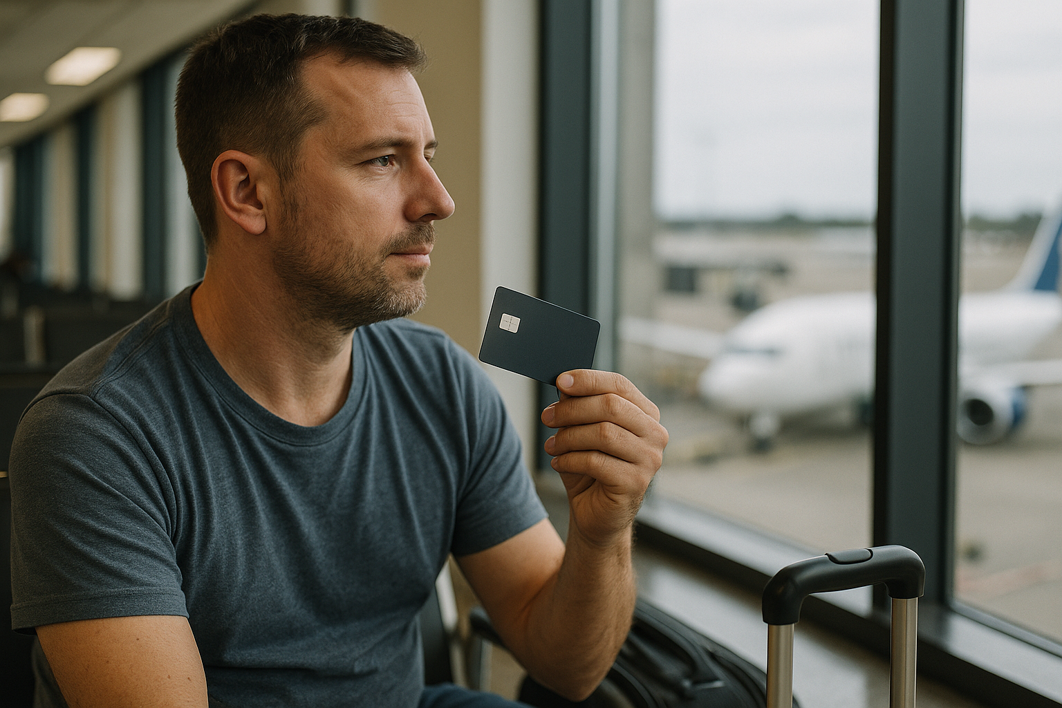 Alaska's Atmos Summit Card Offers 100K Points, Companion Fare