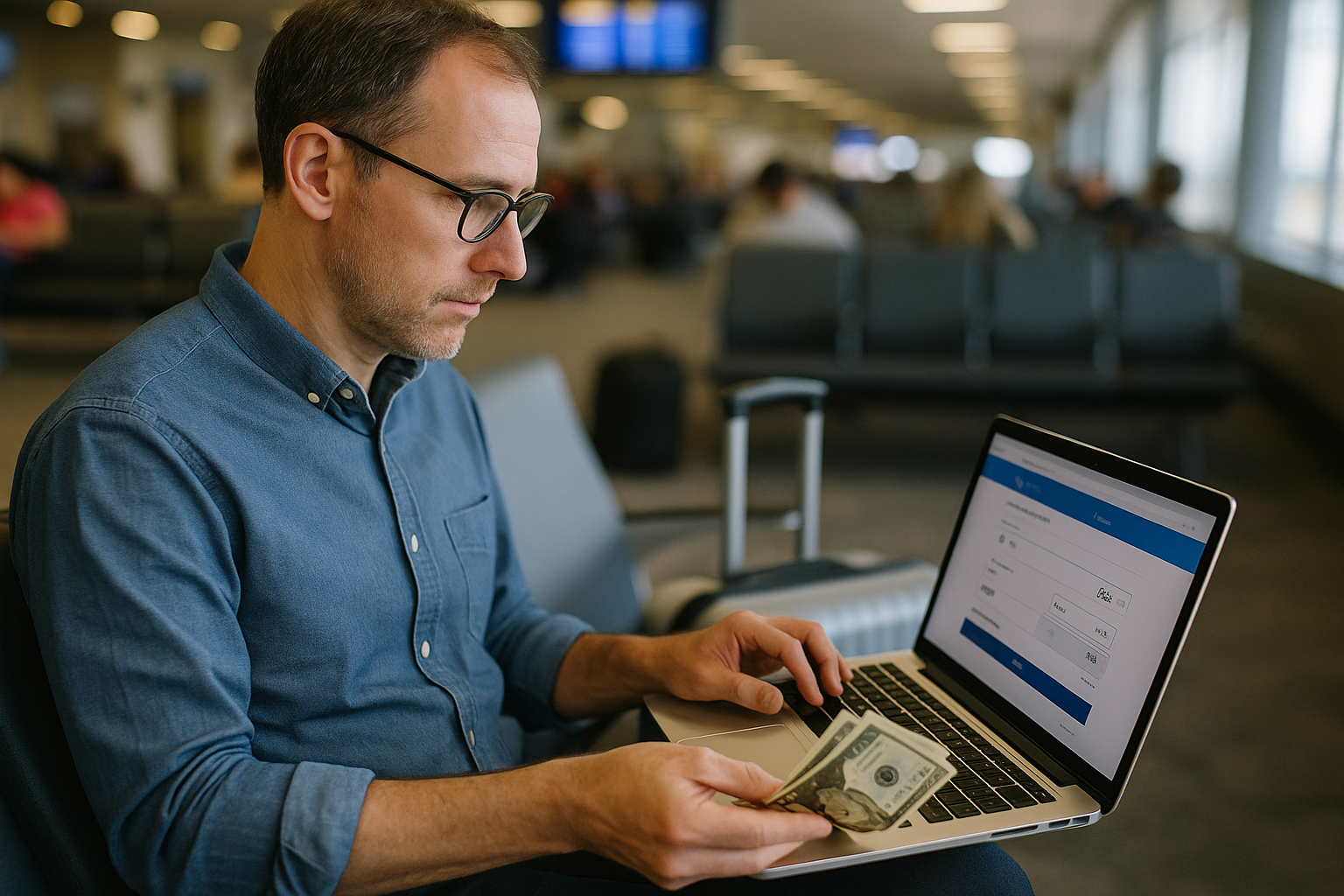 American Airlines Adds Cash Plus Miles Booking Option