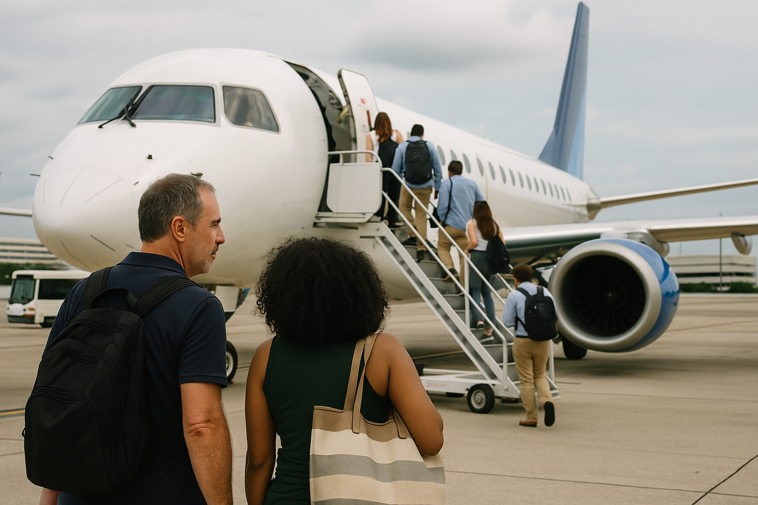 Breeze Adds Year-Round Tampa-Santo Domingo Nonstop Route