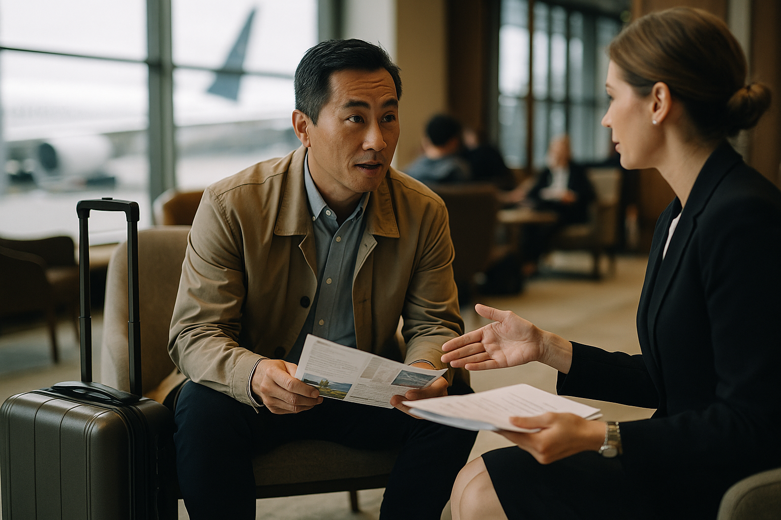 Conrad Hotels Expands 1/3/5 Program for Time-Pressed Travelers