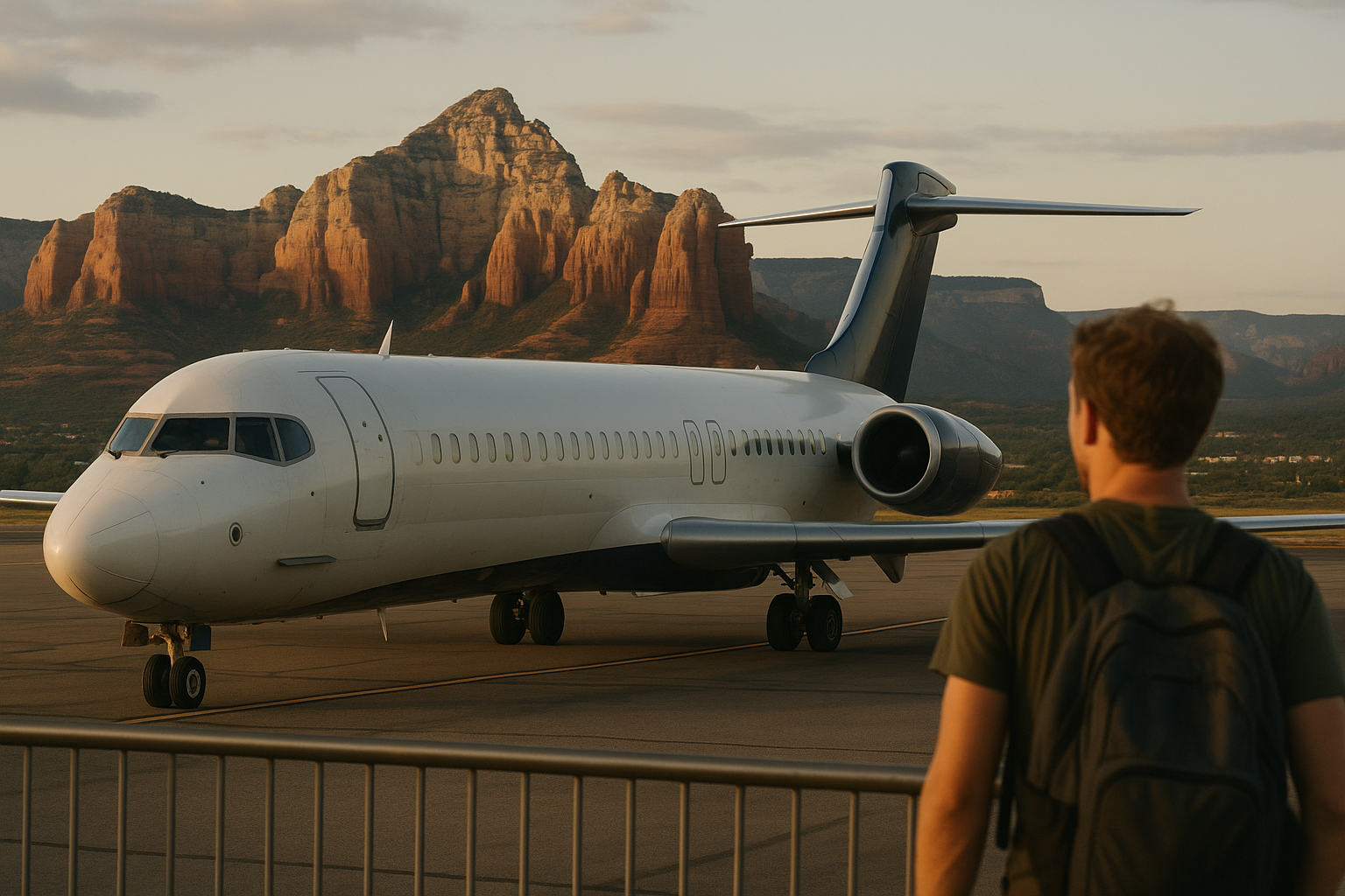 Delta launches Salt Lake City-Flagstaff nonstop in June 2027