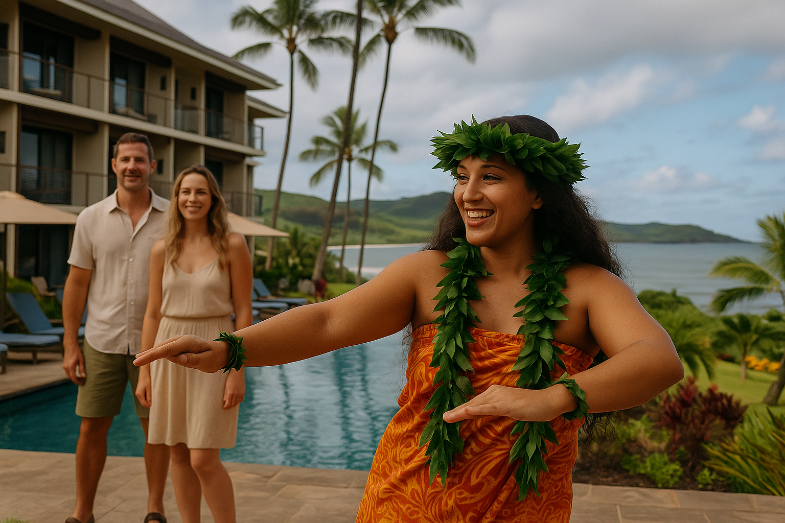 Curio Collection by Hilton Opens First Hawaii Resort on Kauai