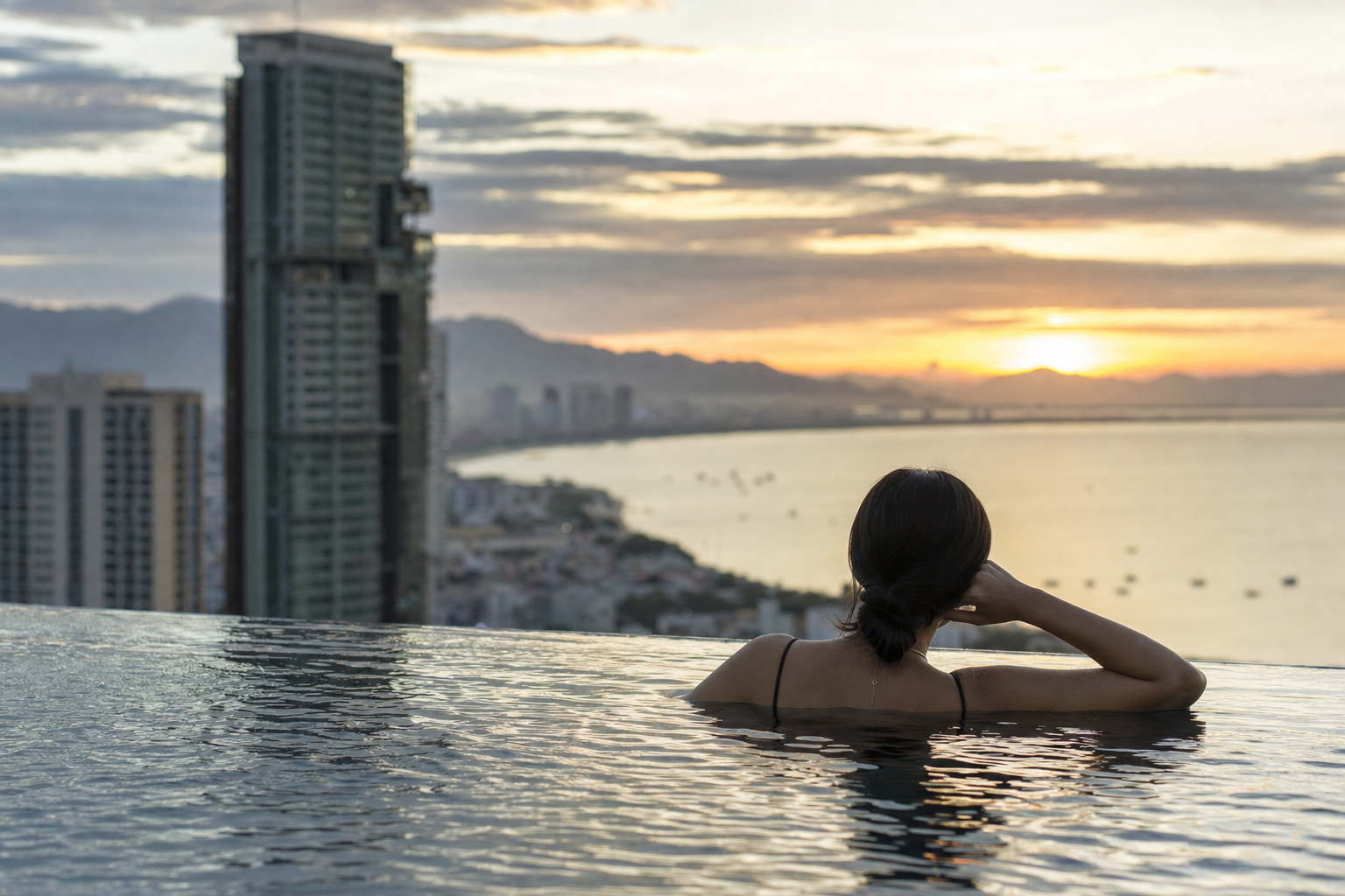 Hilton Maps 2027 Debuts: Tokyo, Sydney, Phu Quoc, Detroit