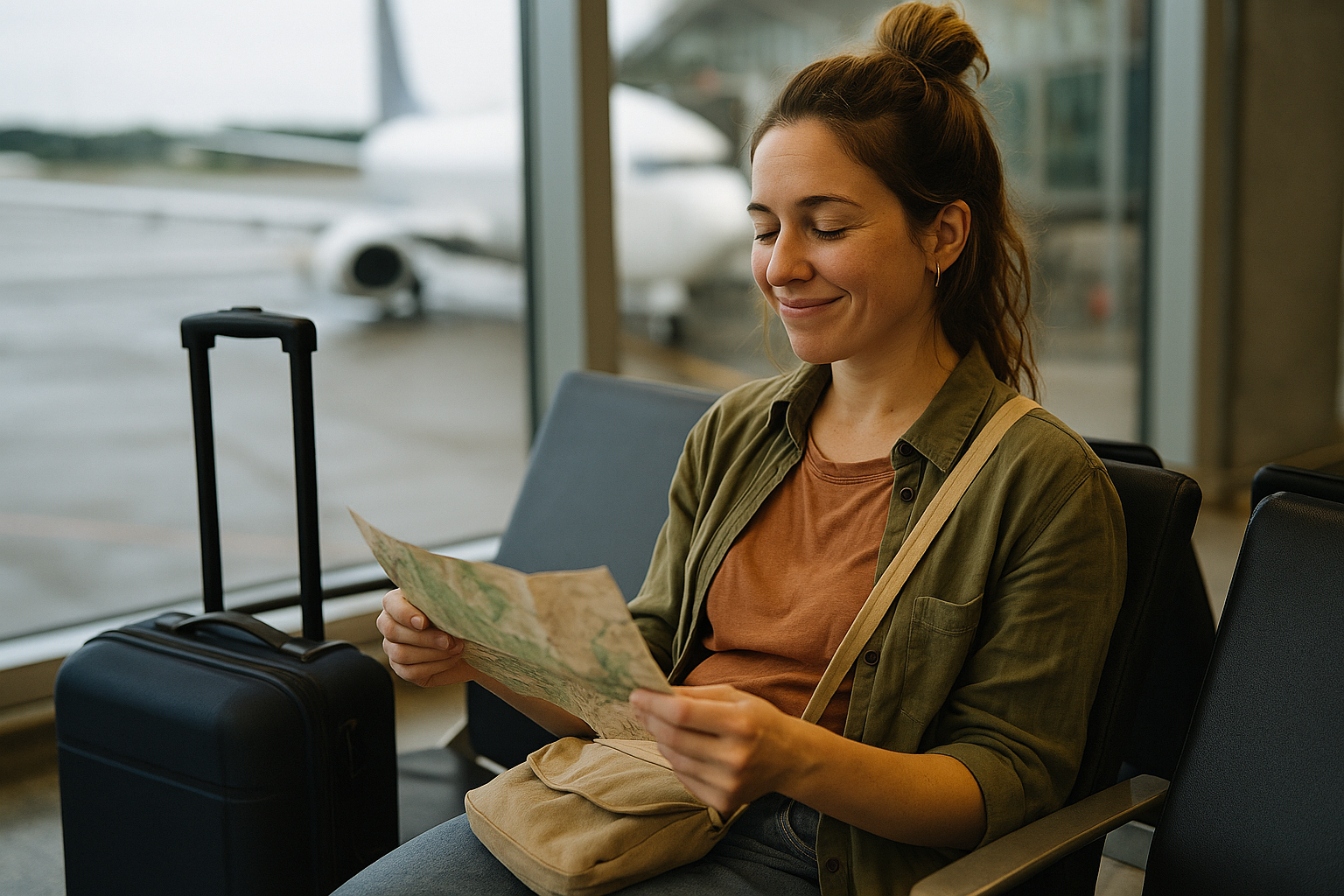 Hilton's 2027 Trends Report: Travelers Trade Perfection for 'Ish'