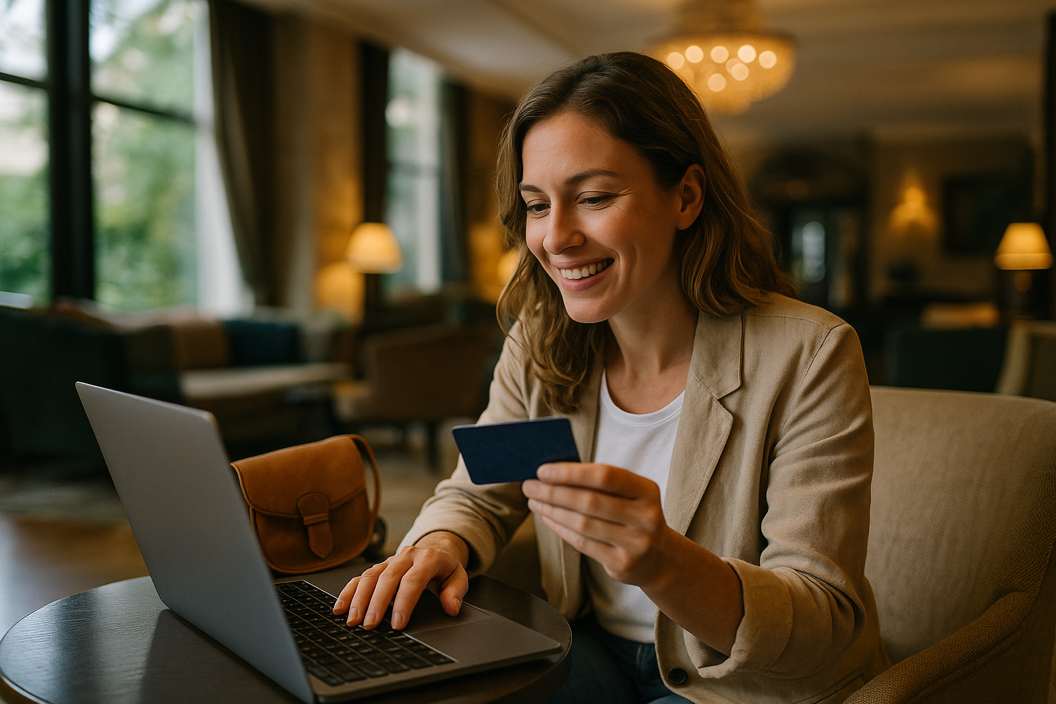 Hilton Honors Points Now Unlock 550+ SLH Boutique Hotels