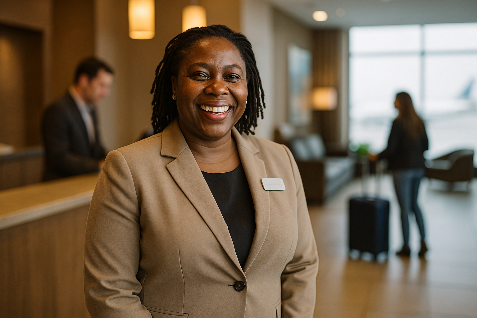 Hilton Tops Great Place to Work's New Hotels Ranking