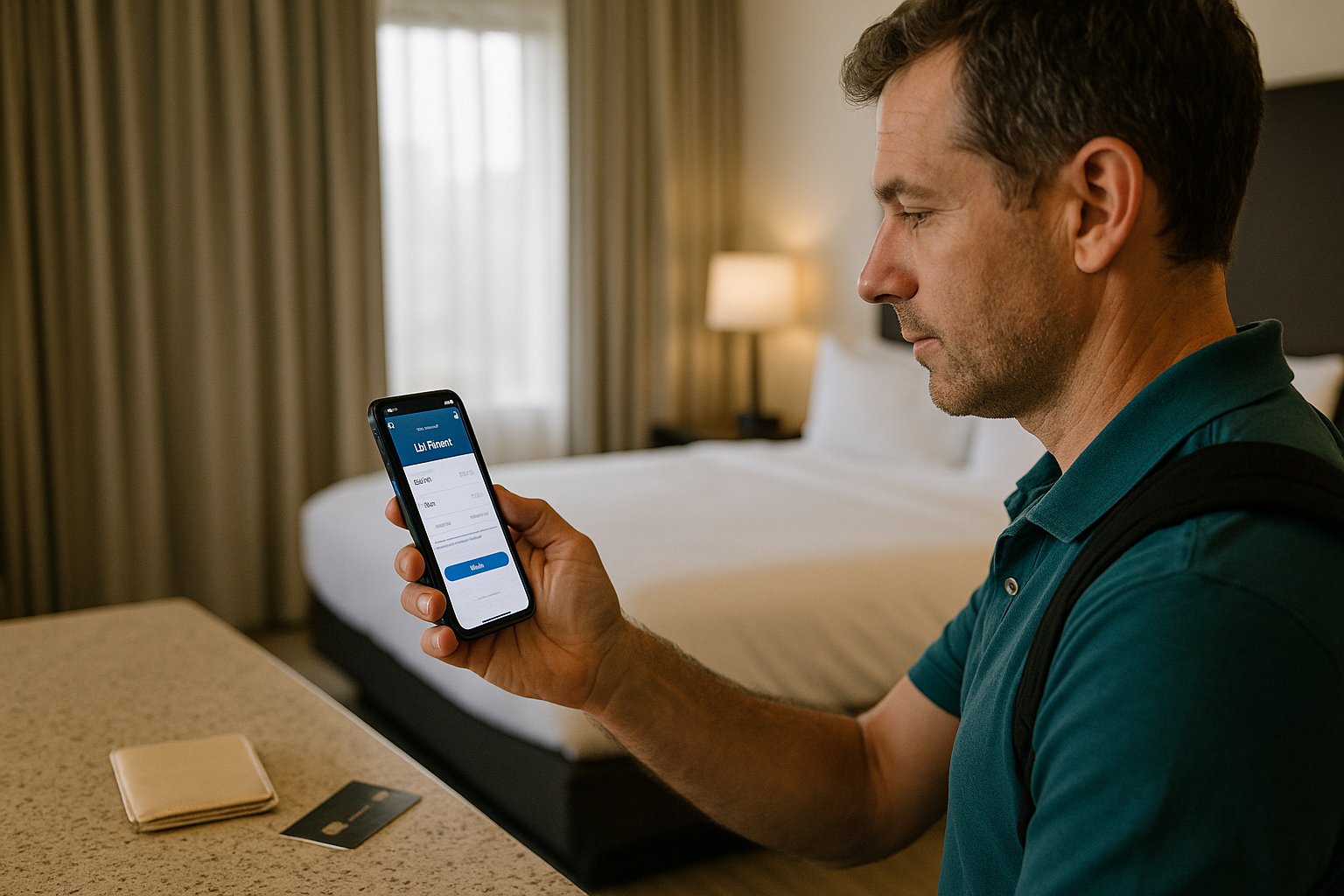 Hilton Launches App-Based Pay with Points at Checkout
