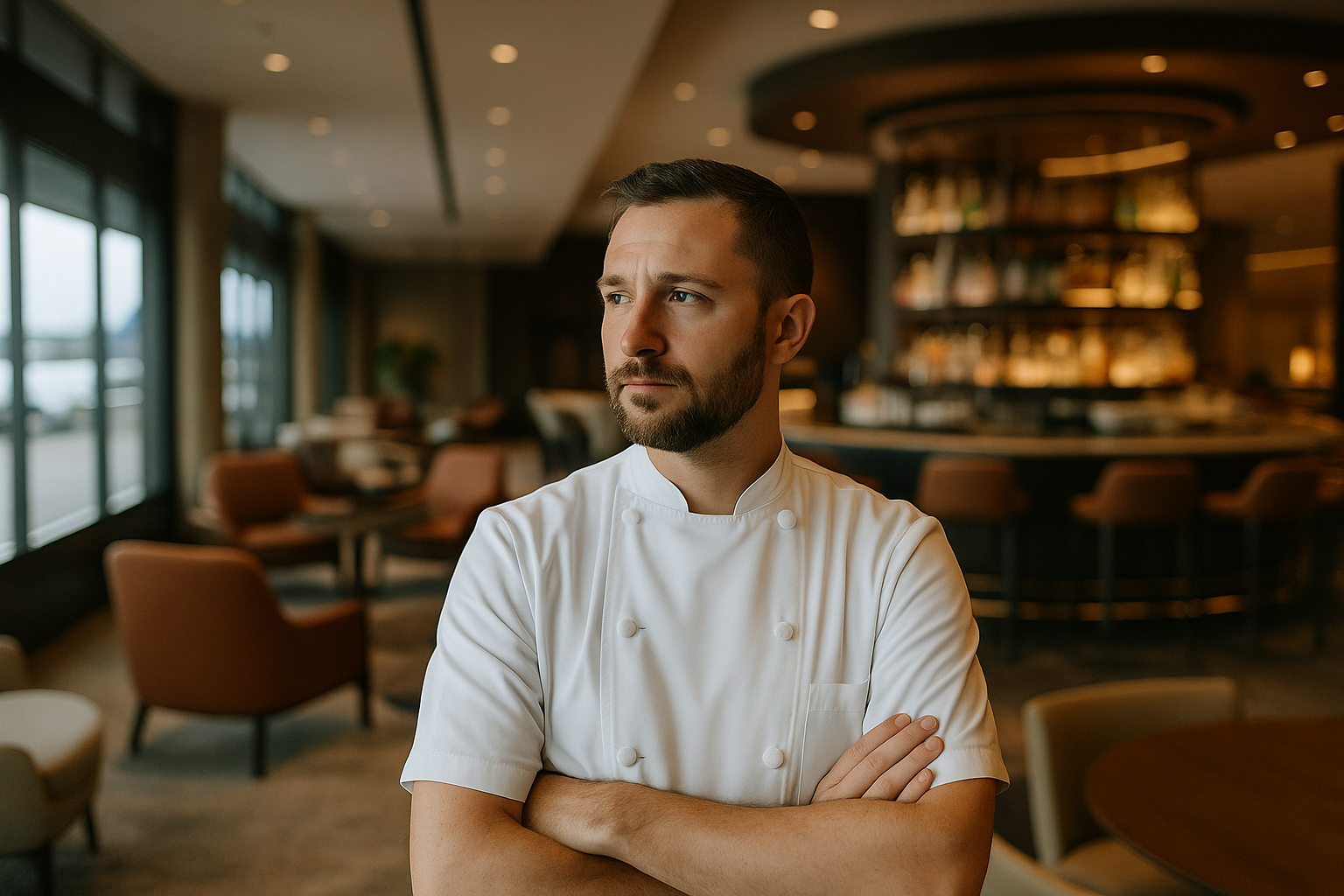 Signia Hilton Indianapolis Reveals Dining Lineup Before Dec. Opening