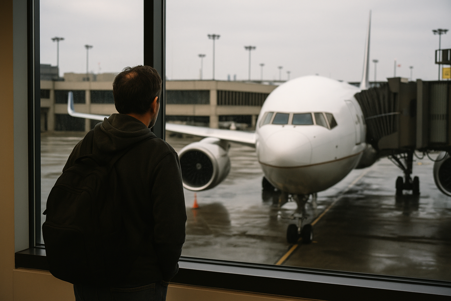 United suspends Newark–Dubai through March 2027